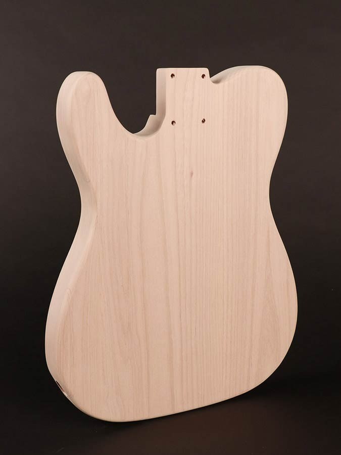 Telecaster bodies shop